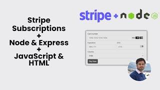 Implementing Stripe Subscription on Websites | Step-by-Step Tutorial