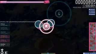 Goose House ~ Hikaru Nara Tv-Size ~ Osu! [Insane]