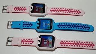 S6 Kids Smart Baby watch. Детские умные часы телефон S6. Children SOS Call Locator Tracker