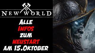 Alle Infos zu New World: Aeternum New World Aeternum