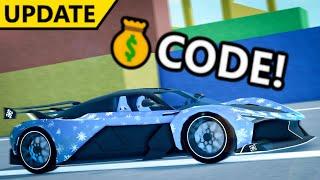 NEW COLLECTOR CAR!!⭐ Car Dealership Tycoon Update Trailer