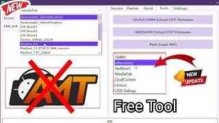 FRT Tool Latest Version Frt update ver 1.1.2  With Free Login || all Android Frp/password/ flashing