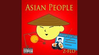 Asian People