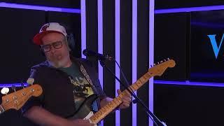 Ed Struijlaart - Move On (live @RadioVeronica )