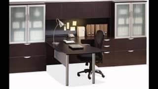 Office Furniture from Skutchi Designs