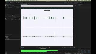 Intro to Adobe Audition