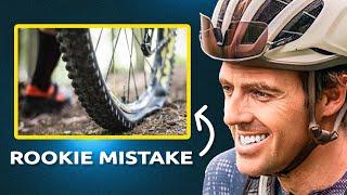 Dowsett’s SURPRISE Gravel Mistake | RDMN Podcast Clips
