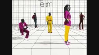 Rainbow Team - Bite the apple [1982]