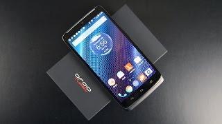 Motorola Droid Turbo: Unboxing & Review