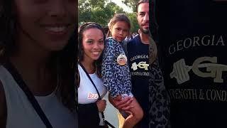 Roman Reigns' wife Galina Becker is like a poor person without jewelry.