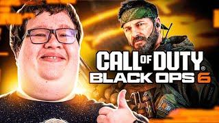 COD BLACK OPS 6: GAMEPLAY E IMPRESSÕES do MULTIPLAYER