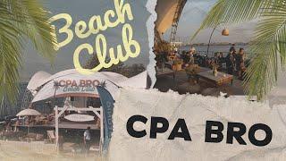 CPA Life 2022 — Beach Club CPA BRO