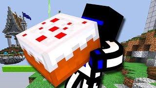  ЭТОТ ТОРТ НЕВОЗМОЖНО НЕ СЪЕСТЬ - Minecraft Cake Wars