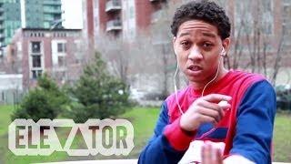 Lil Bibby - "The Greatest" (Dir. by @BryanZawlocki)