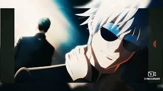 my first jujutsu kaisen edit also credits to:Shikate Edits