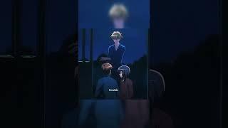 Someone Jealous!! ------#shorts #takumiusui #misausui #edit #anime