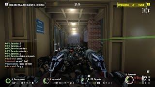 PAYDAY 2 MOD MENU TROLLING FUN - ONLINE KILL ALL NPC'S,GOD MODE, MODDING FAST AND EASY HEIST 2023