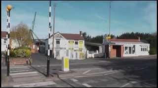 this is Fazeley