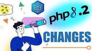 PHP Is Not Dead - Let's Review PHP 8.2 Changes