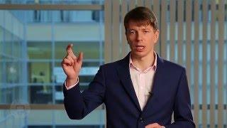 Сергей Шевченко  Организация системы, эффективный цикл и управление продажами