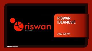 RISWANideamovie (2009 edition)