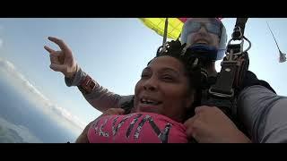 Chattanooga Skydiving Company | Tameka | Chattanooga, TN