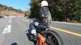 Riding the Wild: Join Josh Sirlin and the Black Bear Brand Adventure in Japan! (peek... part 3)