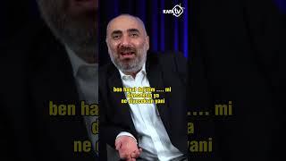 Kiracı Evden Çıkmıyor!  I İsmail Saymaz ile Boş Koşular #shorts