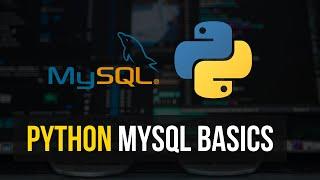 MySQL Basics in Python