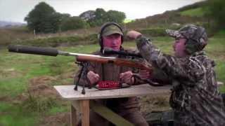 WMS Firearms Training Video April 2015