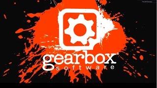 Borderlands 2 - Logo - Gearbox