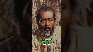 Kagemusha: The Thief Who Became a Warlord's Double