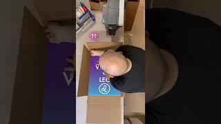 Virgo ️ VS Leo ️ shipping sign packing order asmr