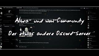 Albira - WoW-Community-Discord-Intro [Kanal-Intro]