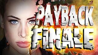 Aycas Familie ZERSTÖRT Aline Bachmann KOMPLETT | PAYBACK FINALE