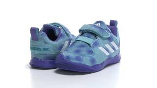 adidas Kids Activeplay Monsters (Toddler) SKU: 9511863