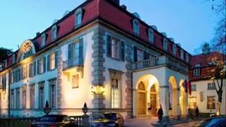 Patrick Hellmann Schlosshotel ***** - Berlin, Germany