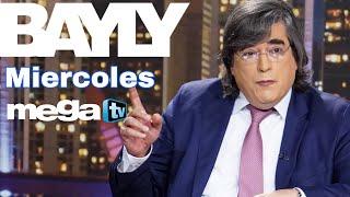 BAYLY en VIVO Miercoles 10-9-24 Desafío: Kamala y lo que dijo