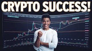 Watch for Success: Crypto Arbitrage Strategy Arbitrage University!