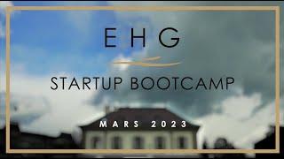 EHG Start-up Bootcamp, quand les étudiants font le grand saut dans l'entreprenariat