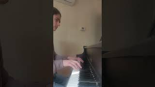 Liszt Consolation No. 1, Michael Zeh