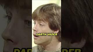 Mark Hamill Knew About the Prequels in 1980! #starwars #shortsfeed #foryou #starwarsshorts #fypシ