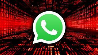 WhatsApp Messenger Runs Arbitrary Python Code