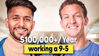 #073 - Make 6 figures on Amazon working a full time job with Lovepreet |The Amazon Wholesale Podcast