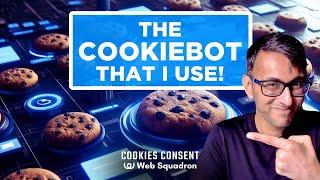 The Cookie Consent Tool that I Use All the Time!