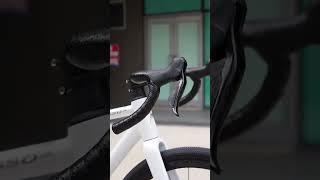 New gravel bike #bycycling #worldbycycling #cycling #bicycleculture #gravel #bicycleworld #bicycle