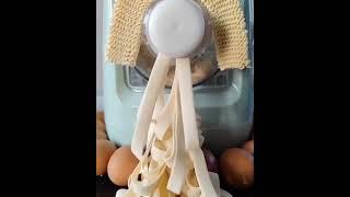 Noodles  Making Machines AWESOME FOOD PROCESSING | #TechFinder
