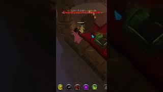 Albion Online - Solo Rush ep.2 Shorts