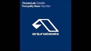 Tranquility Base vs Oceanlab - Razorfish Satellite (Christopher Olmos Mashup)