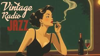 1940's Jazz Bar - Vintage Classics